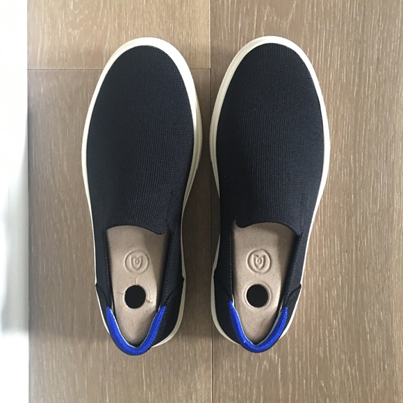 Rothys City Slip on Sneaker - Picture 7 of 8